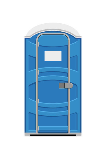 Types of Portable Toilets We Offer in Los Chaves, NM