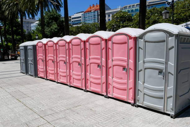 Best Portable Restrooms for Agricultural Sites  in Los Chaves, NM